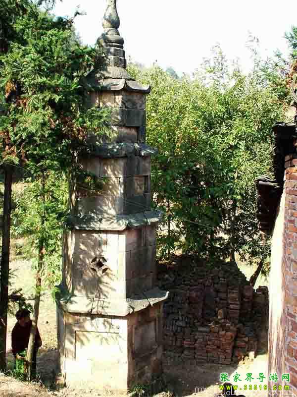 字紙塔、文魁塔